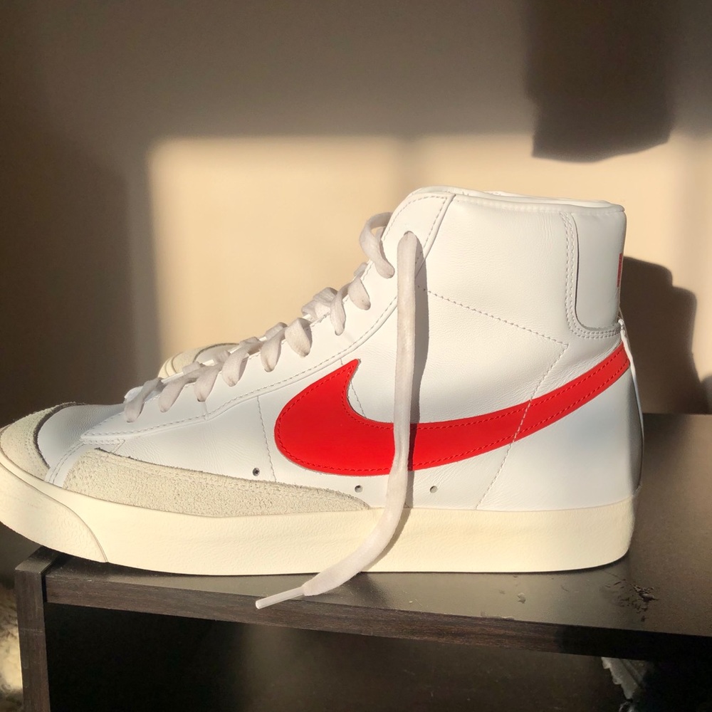Nike Blazer Mid ‘77 Vintage